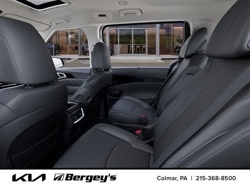 New 2026 Kia Carnival SX Prestige FWD image 21
