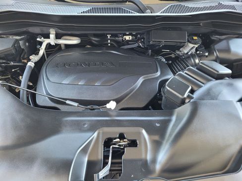 Used 2023 Honda Ridgeline RTL image 36