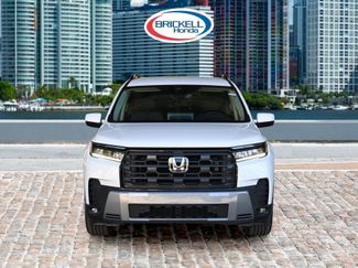 New 2026 Honda Pilot EX-L video 2