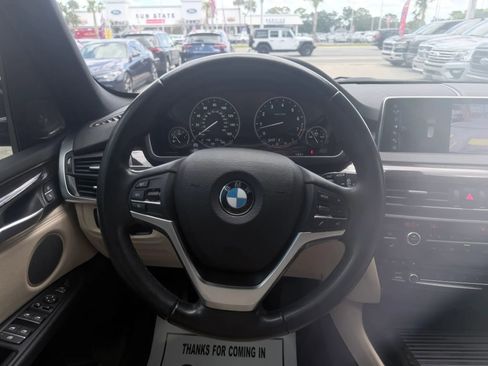 Used 2017 BMW X5 sDrive35i RWD image 7
