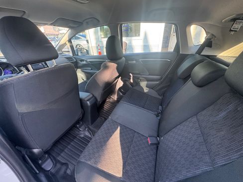 Used 2017 Honda Fit LX image 24