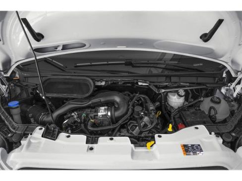 New 2025 Ford Transit 350 XL RWD image 17