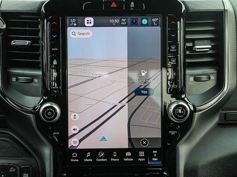 New 2026 RAM 2500 Rebel image 15