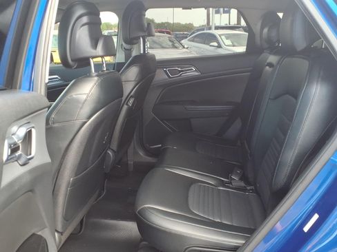 Used 2023 Kia Sportage SX AWD/4WD image 17