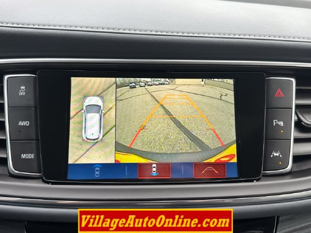 Used 2019 Buick Enclave Premium w/ Trailering Package, 5000 lbs. AWD/4WD image 22