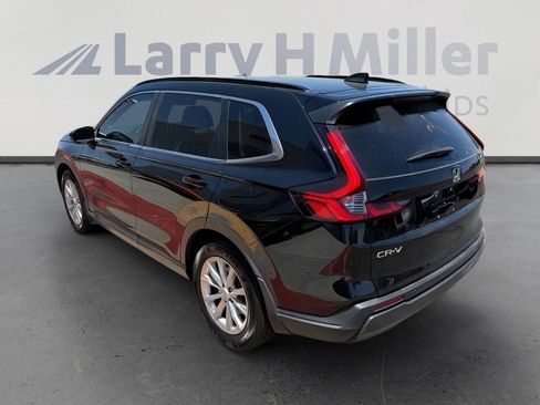 Used 2024 Honda CR-V EX-L image 3