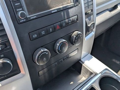 Used 2012 RAM 2500 Big Horn AWD/4WD image 15