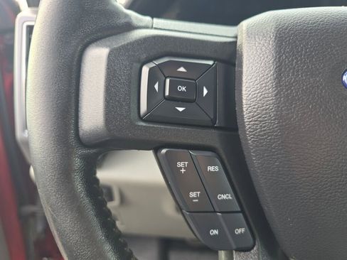 Used 2019 Ford F150 XLT w/ Equipment Group 301A Mid image 23