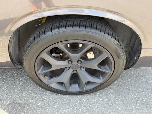 Used 2013 Dodge Challenger R/T Plus image 26