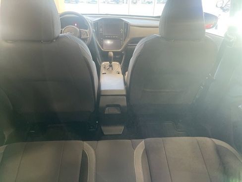 New 2025 Subaru Impreza 2.0i image 13