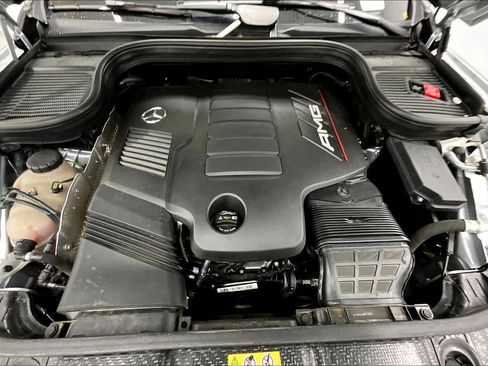 Used 2022 Mercedes-Benz GLE 53 AMG 4MATIC image 31