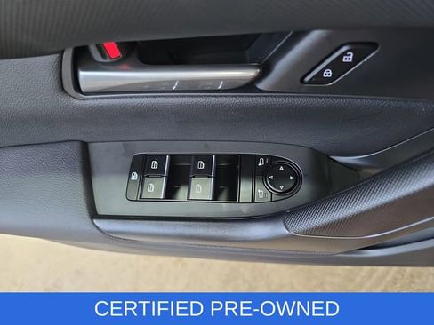 Certified 2026 MAZDA CX-50 2.5 Hybrid w/ Weather Package AWD/4WD image 29