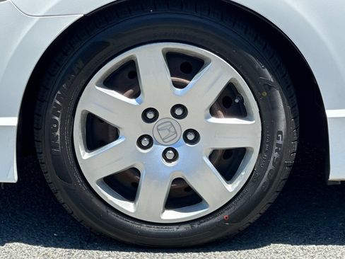 Used 2009 Honda Civic LX image 23