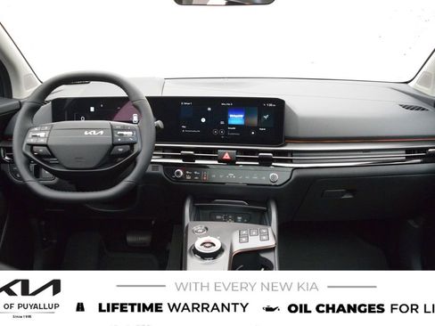 New 2026 Kia Sportage SX Prestige image 17