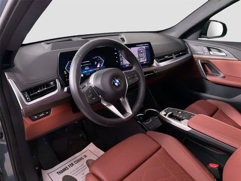 Used 2026 BMW X1 xDrive28i w/ Technology Package AWD/4WD image 9