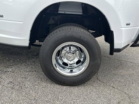 Used 2026 RAM 3500 Tradesman image 21