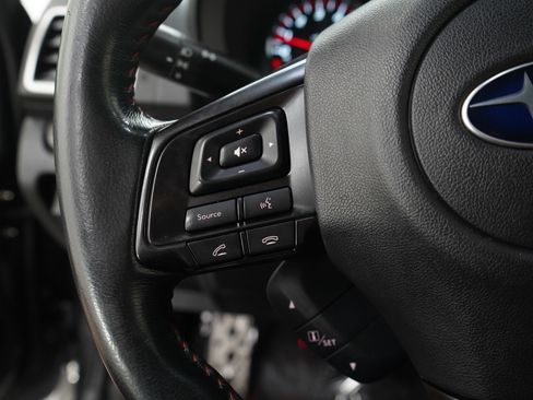 Used 2020 Subaru WRX AWD/4WD image 25