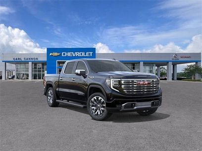 New 2026 GMC Sierra 1500 Denali