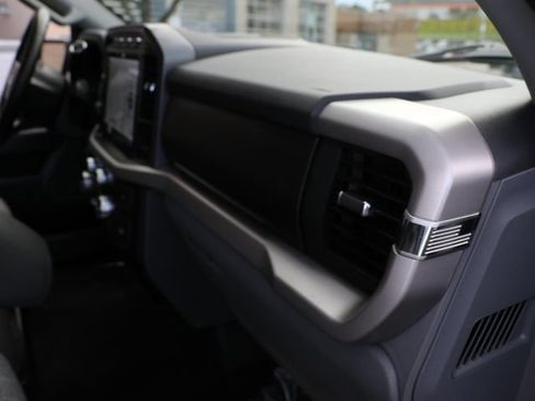 Used 2023 Ford F150 XLT w/ Equipment Group 302A High AWD/4WD image 13