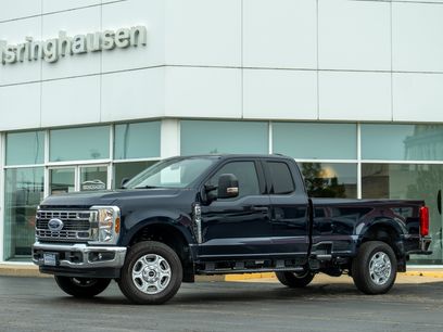 Used 2025 Ford F250 XLT