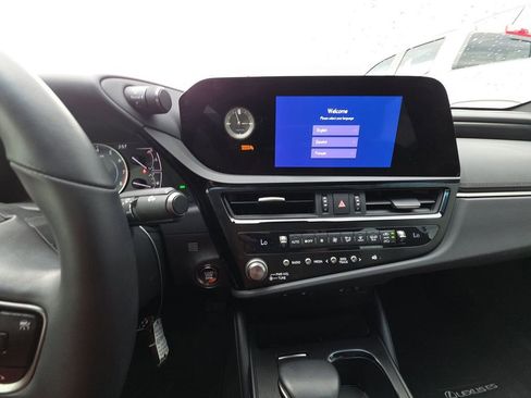 Used 2023 Lexus ES 350 w/ Premium Package FWD image 18