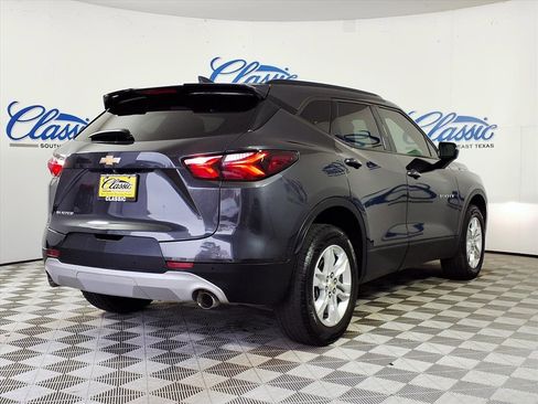 Used 2022 Chevrolet Blazer LT image 6