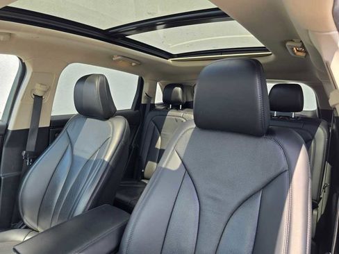 Used 2021 Lincoln Nautilus Reserve w/ Cargo Utility Package image 27