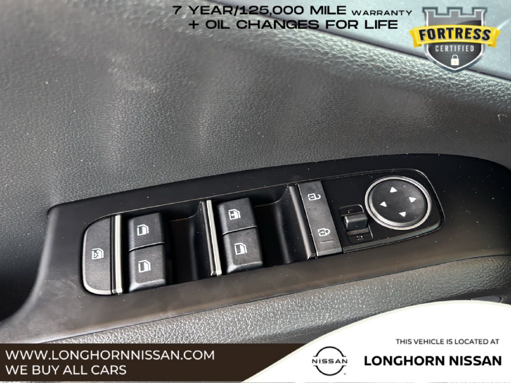 Used 2024 Kia Soul EX FWD image 19