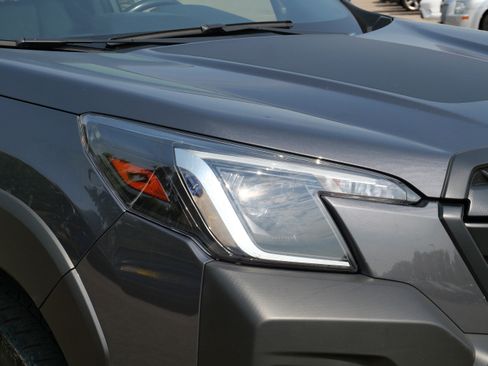 Used 2024 Subaru Forester Wilderness AWD/4WD image 16