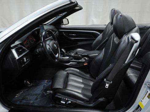 Used 2018 BMW 430i 430i image 12