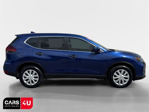 Used 2020 Nissan Rogue S image 8