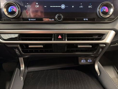 Used 2023 Lexus RX 350 Premium w/ Accessory Package image 18