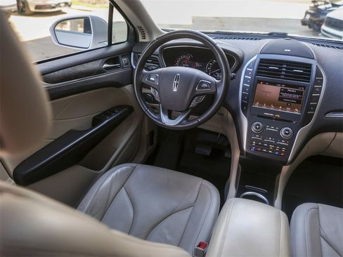 Used 2019 Lincoln MKC Reserve w/ MKC Technology Package image 33