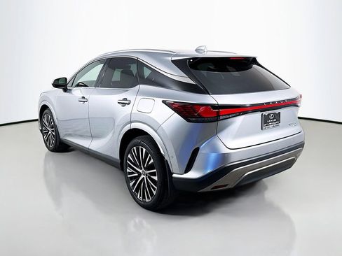 Certified 2024 Lexus RX 350 Premium Plus image 7