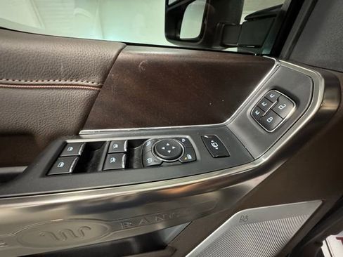New 2026 Ford F350 King Ranch image 16