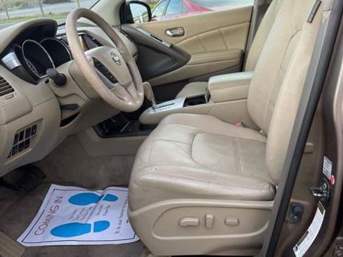 Used 2013 Nissan Murano SL image 13