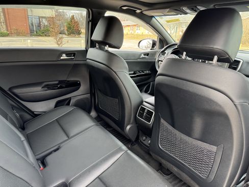 Used 2020 Kia Sportage S w/ S Premium Package image 35