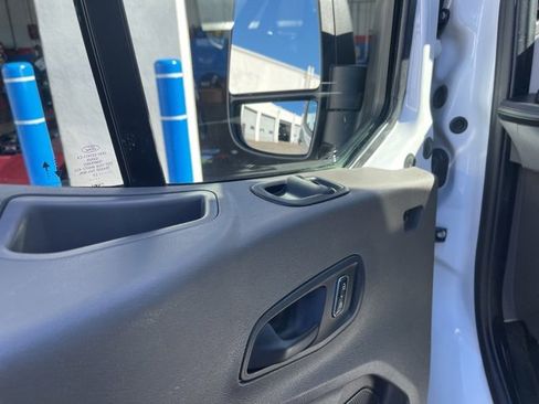 Used 2023 Ford Transit 250 Base w/ Exterior Upgrade Package image 11