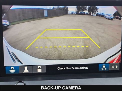 Used 2023 Honda Accord Touring image 37