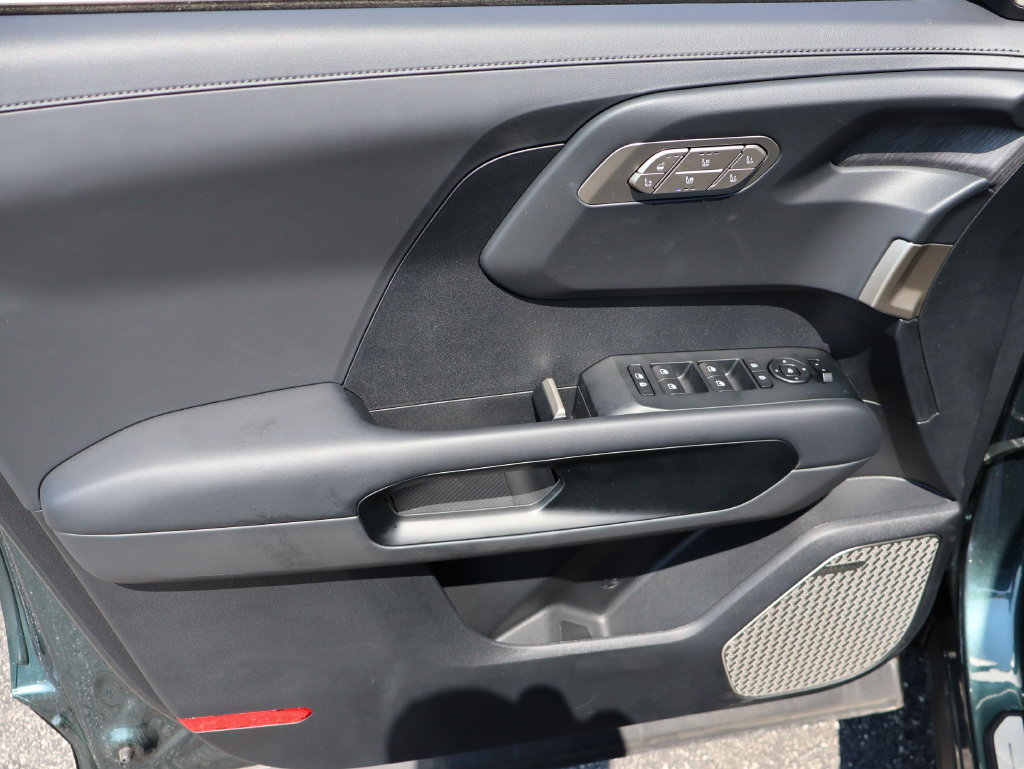 New 2027 Kia Telluride SX Prestige w/ Towing Package AWD/4WD image 19