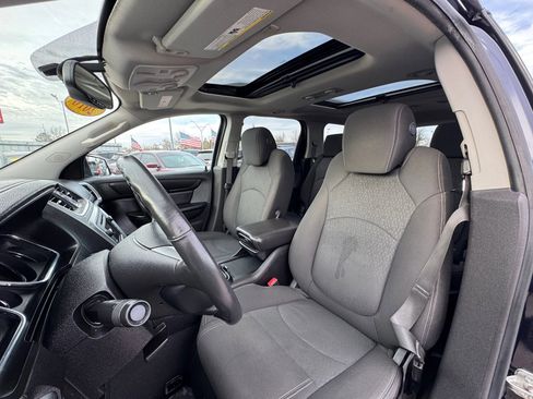 Used 2016 GMC Acadia SLE image 31