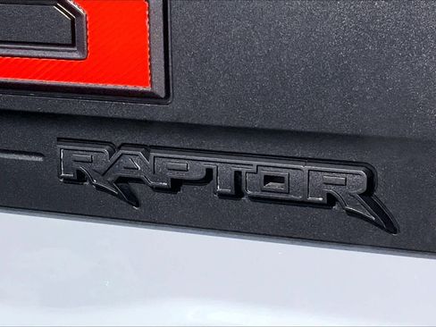 Used 2024 Ford F150 Raptor image 10