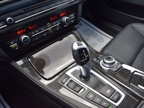 Used 2013 BMW 535i xDrive 535i xDrive AWD image 27