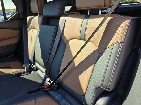 New 2026 Honda Passport TrailSport Elite image 29