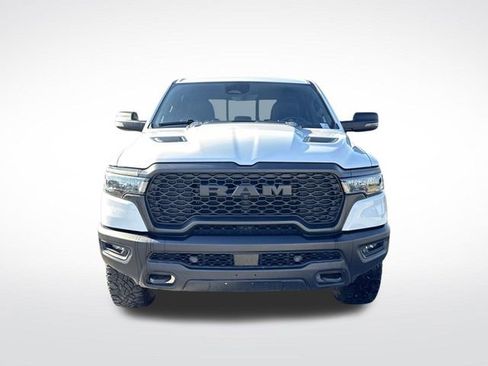 Used 2025 RAM 1500 Rebel w/ Rebel Level 1 Equipment Group image 8