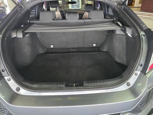 Used 2018 Honda Civic Sport image 25