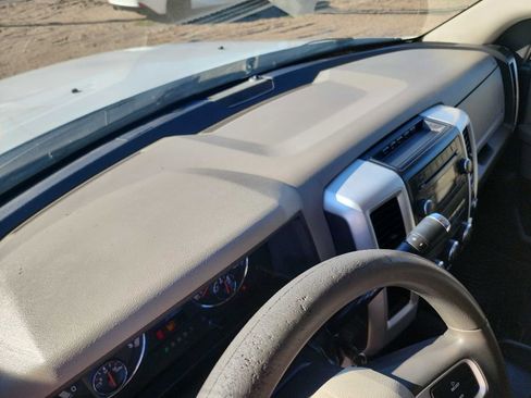 Used 2010 Dodge Ram 2500 Truck SLT image 18