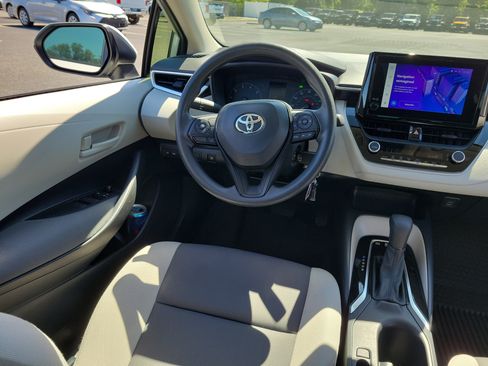 Certified 2024 Toyota Corolla LE FWD image 16