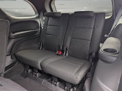New 2026 Dodge Durango GT image 7