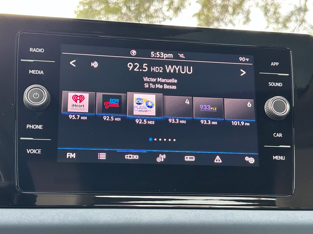 Certified 2026 Volkswagen Jetta SE FWD image 31